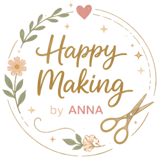 Happy Making by Anna