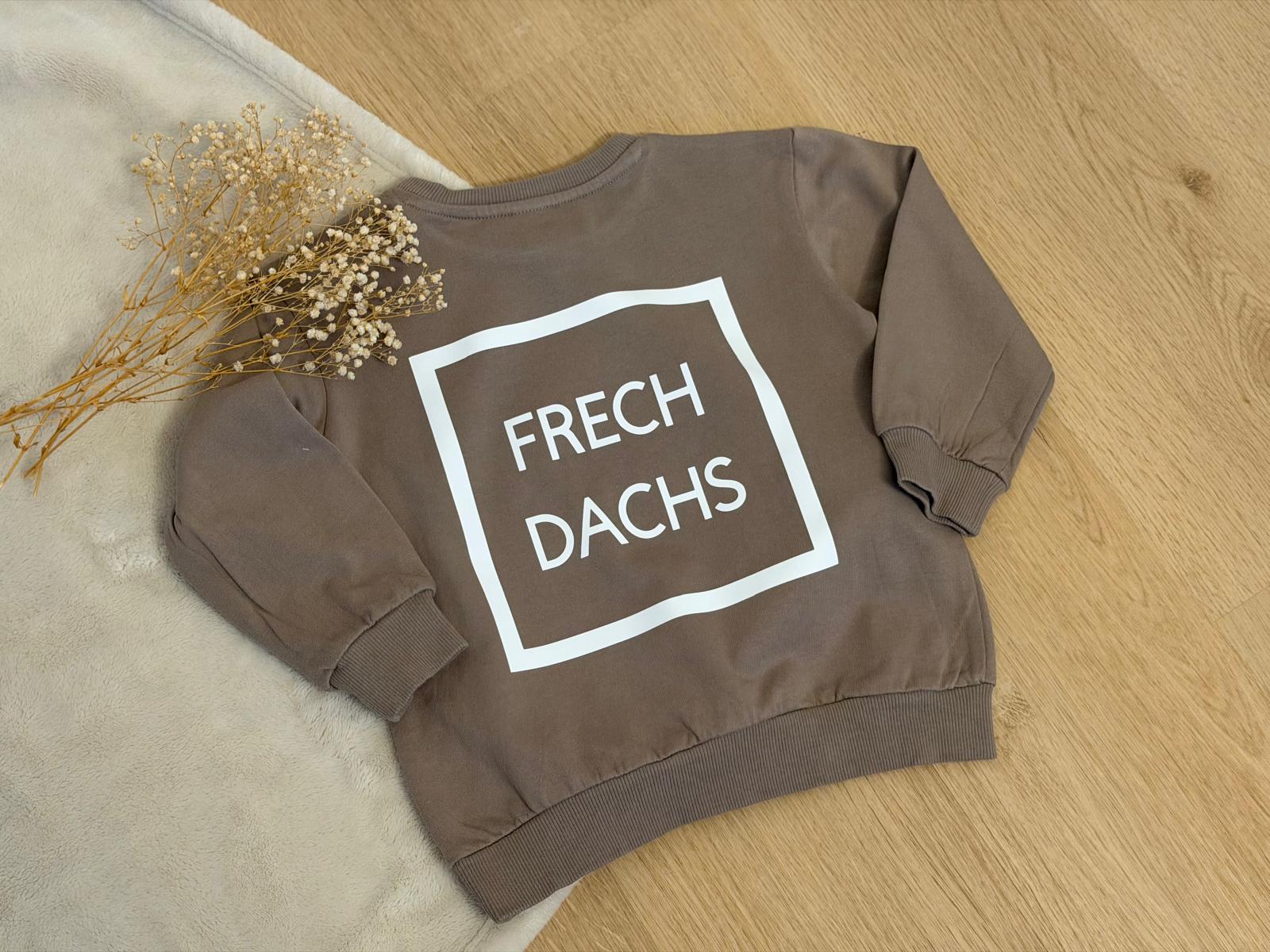 Kindershirts mit Motiv